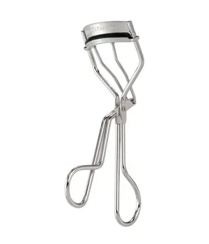 Tweezerman Classic Lash Curler - Silver Wimpernzange 1 ct 1 Stück