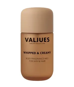 VALJUES Whipped & Creamy Bodyspray 180 ml