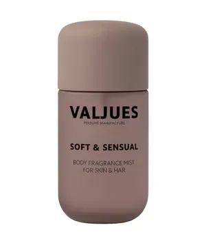 VALJUES Soft & Sensual Bodyspray 180 ml