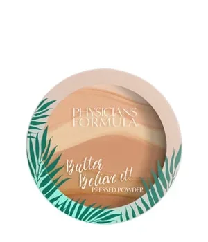 Physicians Formula Butter Believe It! Face Powder Puder 11 g creamy natural