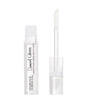 PHYSICIANS FORMULA Mineral Wear® Diamond Gloss Lipgloss 5 ml Crystal Clear