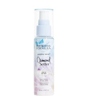 PHYSICIANS FORMULA Mineral Wear® Diamond Setter Fixing Spray 65 ml