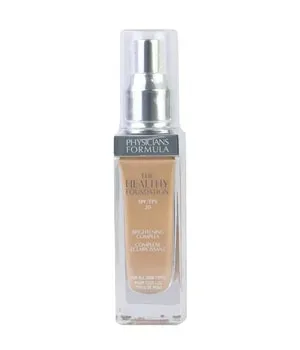 Physicians Formula THE HEALTHY Foundation 30 ml MEDIUM WARM 2