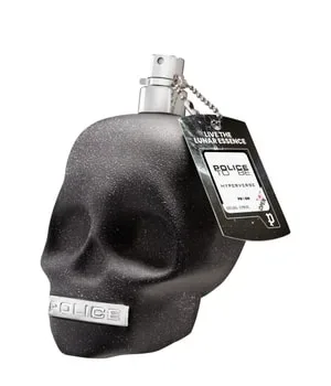 Police To Be Hyperverse for Man Eau de Toilette 40 ml