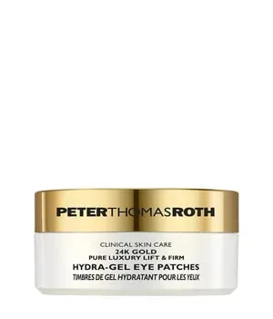 Peter Thomas Roth 24K Gold Pure Luxury Lift & Firm Hydra-Gel Eye Pathches Augenpads 181 g