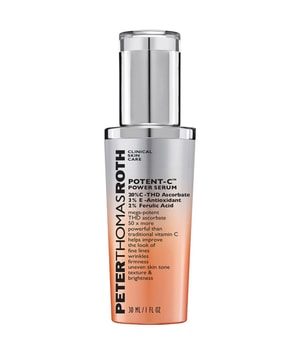 Peter Thomas Roth Potent-C Power Serum Gesichtsserum 30 ml
