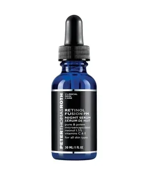 Peter Thomas Roth Retinol Fusion PM Night Serum Nachtcreme 30 ml