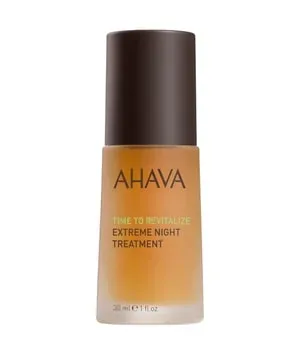 AHAVA Extreme Night Treatment Gesichtscreme 30 ml Damen