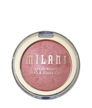 Milani Cosmetic Baked Blush Rouge 3.5 g Sparkling Rosé