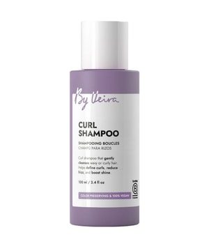 By Veira Curl Shampoo Haarshampoo 100 ml