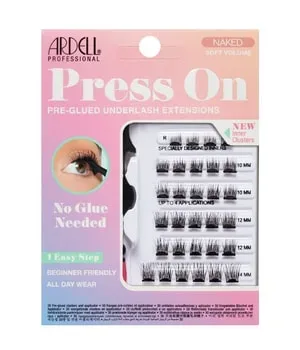 Ardell - Naked Press On Soft Volume, 1 Stück