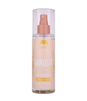 TREE HUT Vanilla Fragrance Mist Körperspray 177 ml