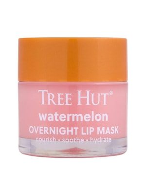 TREE HUT Watermelon Overnight Lip Mask Lippenmaske 17 g