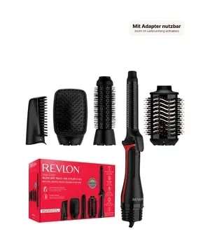 REVLON One-Step Blow-Dry Multi Styler 5-In-1 RVDR5371E Haarstylingset 1 Stk