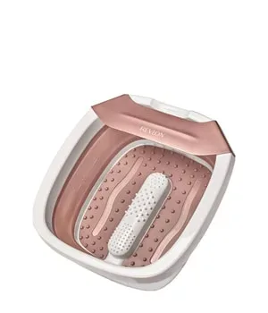 Revlon Fussbad 
