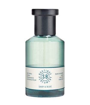 SHAY & BLUE Rainshower Leaf Eau de Parfum 100 ml
