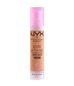 NYX-PROFESSIONAL-MAKEUP - Bare With Me Concealer Serum, 9.6  ml, Medium