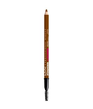 NYX-PROFESSIONAL-MAKEUP - Brow Pencil, Powder Louder, 1.15G,  Auburn