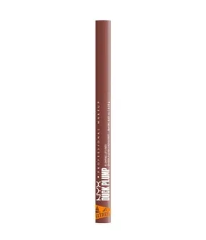 NYX-PROFESSIONAL-MAKEUP - Duck Plump Plumping Lip Liner, 0.33G, Nude Flip