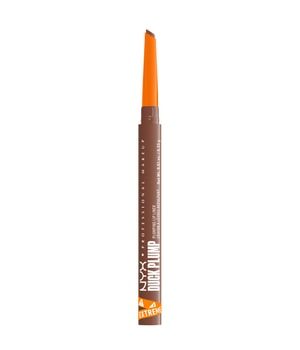 NYX-PROFESSIONAL-MAKEUP - Duck Plump Plumping Lip Liner, 0.33G, Beige Boost