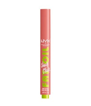 NYX-PROFESSIONAL-MAKEUP - Tinted Lip Balm, Fat Oil Slick, 2 g,  Story or Post