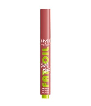 NYX-PROFESSIONAL-MAKEUP - Tinted Lip Balm, Fat Oil Slick, 2 g,  Caption This