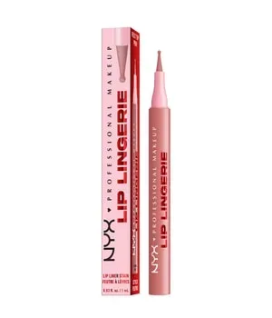 NYX Professional Makeup Lip Lingerie Stain Lipliner 1 ml 07 - CUFF ME