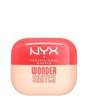 NYX-PROFESSIONAL-MAKEUP - Wonder Snatch Powder, 6 g, Sugar Serve