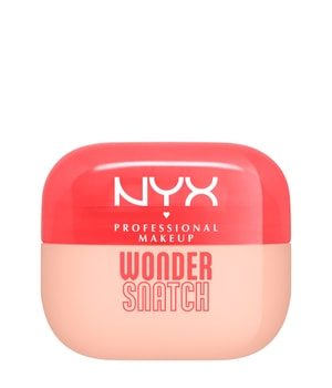 NYX-PROFESSIONAL-MAKEUP - Wonder Snatch Powder, 6 g, Apricot Attitude
