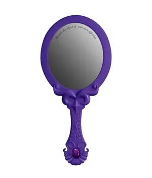 NYX Professional Makeup Bridgerton Royal Reflections Handspiegel Kosmetikspiegel 1 Stk Nr. BRRMM01