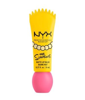 NYX-PROFESSIONAL-MAKEUP - Simpson Smushy, Lippenbalsam, 1 Stück, Smarty Pink