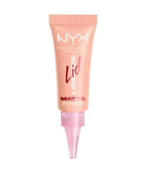 NYX Professional Makeup Lid Lingerie Eye Pigment Lidschatten 6 ml Nr. 02