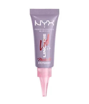 NYX Professional Makeup Lid Lingerie Eye Pigment Lidschatten 6 ml Nr. 10