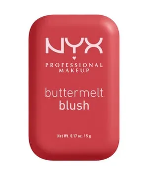 NYX Professional Makeup Buttermelt Blush Cremerouge 5 g Nr. 05.25
