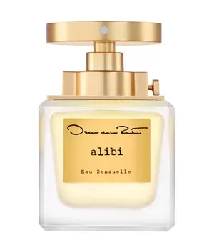 Oscar De La Renta Alibi Eau Sensuelle Damenparfum 50 ml Damen
