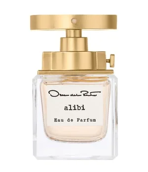 Oscar De La Renta Alibi Natural Spray Damenparfum 30 ml Damen