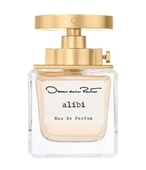 Oscar De La Renta Alibi Natural Spray Damenparfum 50 ml Damen