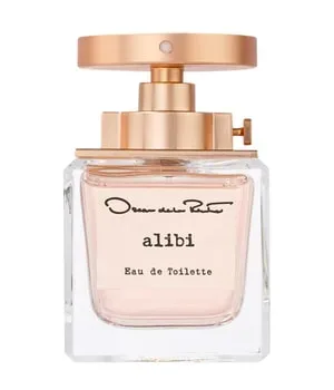 Oscar De La Renta Alibi Eau De Toilette Spray 50 ml
