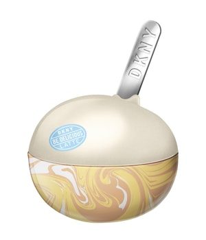 DKNY Be Delicious Latte Collection Vanilla Drizzle Eau de Parfum 50 ml