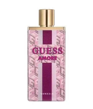Guess Amore Venezia Damenparfum 100 ml Damen