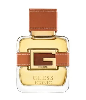 Guess Iconic For Men Eau de Parfum 50 ml