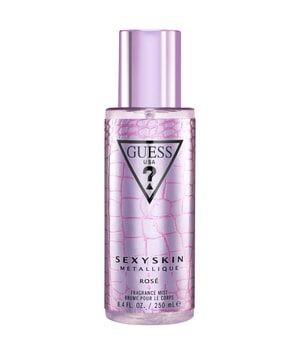 Guess Sexy Skin Metallique Rose Fragrance Mist 250 ml