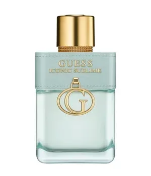Guess - Iconic Sublime, Eau de Parfum, 100  ml