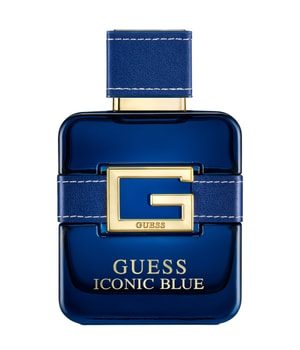 Guess Iconic Blue Eau de Parfum 100 ml Herren