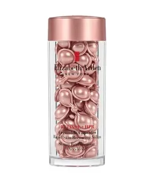Elizabeth Arden Retinol + HPR Ceramide Capsules Anti-Aging Gesichtsserum 28 ml Damen