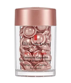 Elizabeth Arden Ceramide Retinol + HPR Ceramide Capsules Gesichtsserum 30 Stk