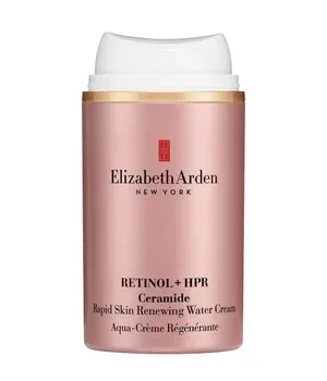 Elizabeth Arden Retinol + HPR Ceramide Rapid Skin Renewing Water Cream Anti-Aging Gesichtsserum 50 ml Damen