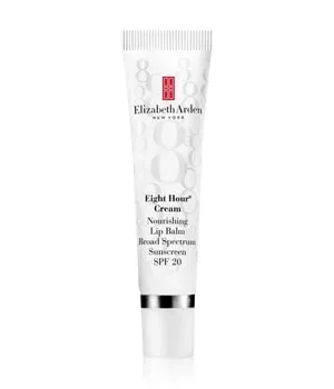 Elizabeth Arden Eight Hour Nourishing Lippenbalsam 14.8 g Transparent