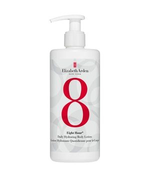Elizabeth Arden - Eight Hour® Daily Hydrating Body Lotion, 380 ml