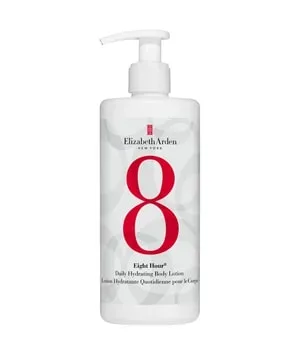 Elizabeth Arden - Eight Hour® Daily Hydrating Body Lotion, 380 ml